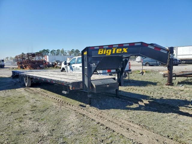  Salvage Bxbo Trailer