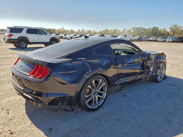 Ford Mustang Gt Image 10