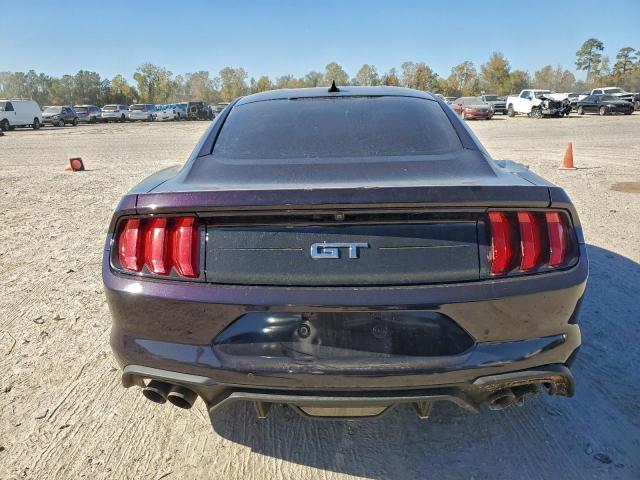 Ford Mustang Gt Image 9