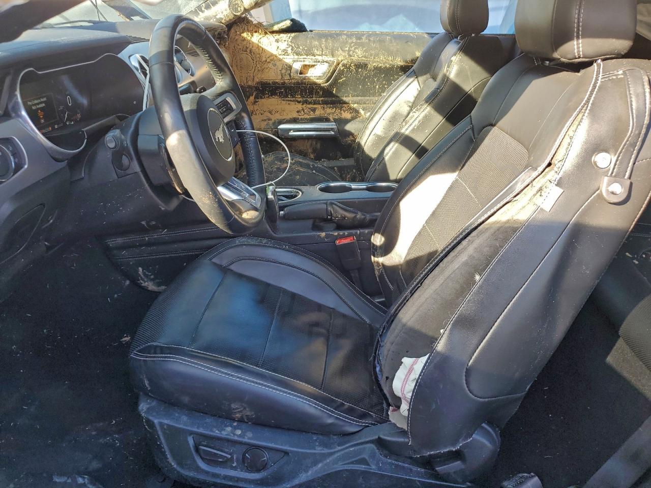 Ford Mustang Gt Image 5