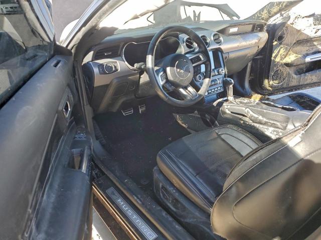 Ford Mustang Gt Image 4