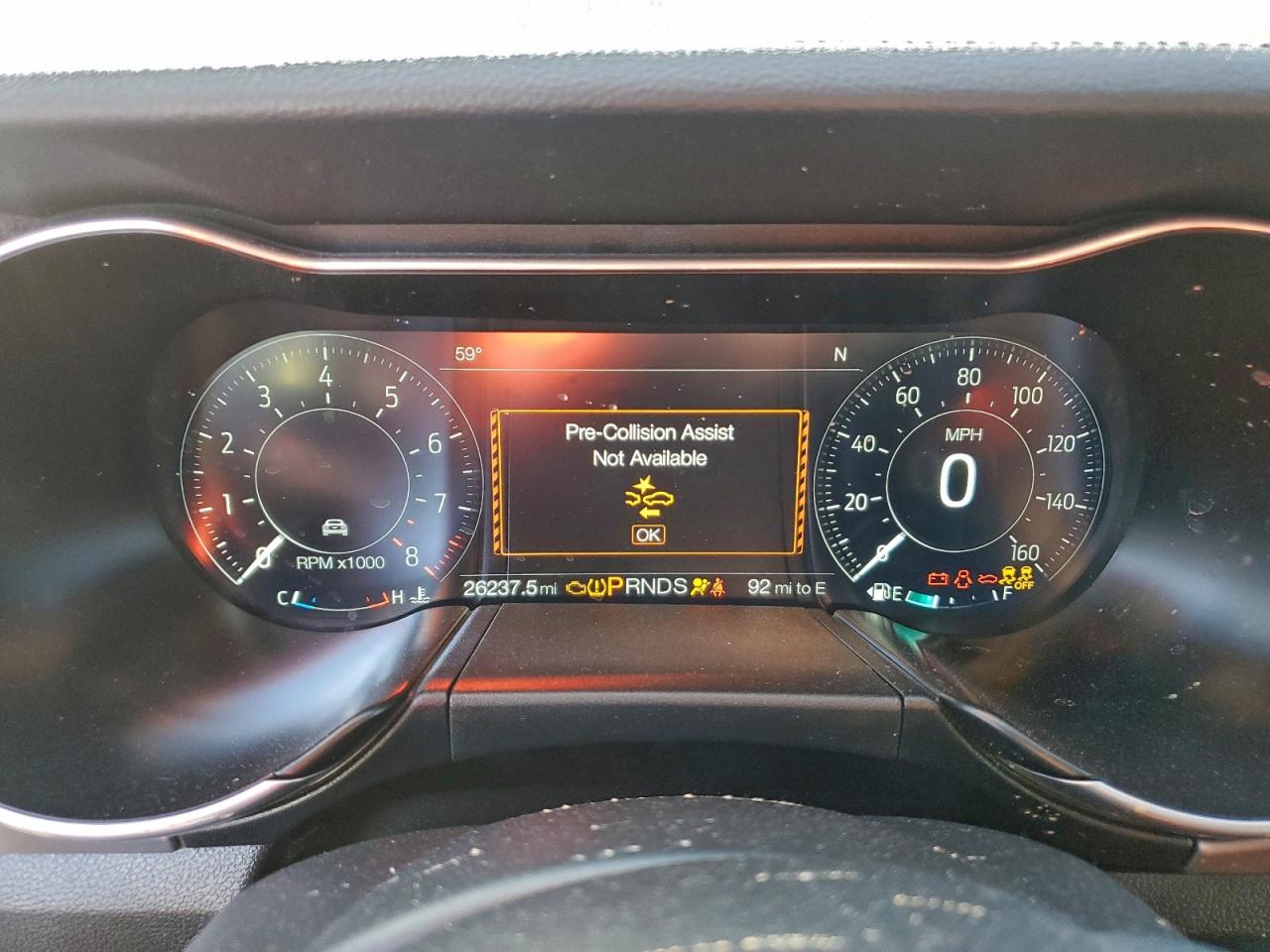 Ford Mustang Gt Image 6