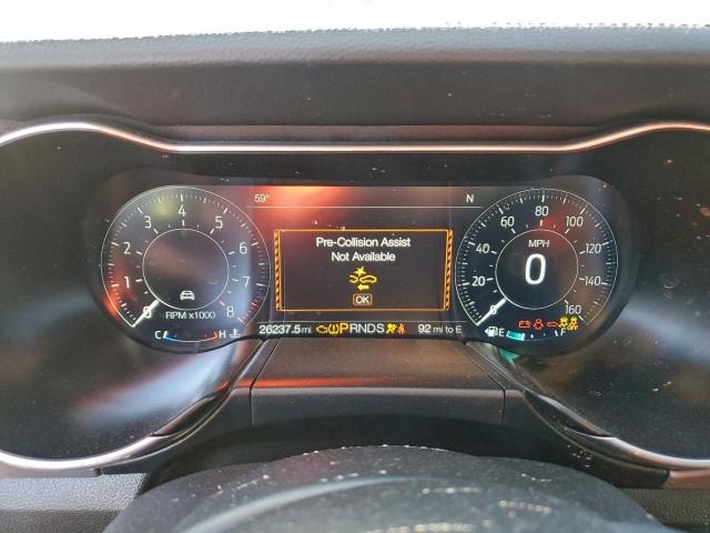 Ford Mustang Gt Image 6