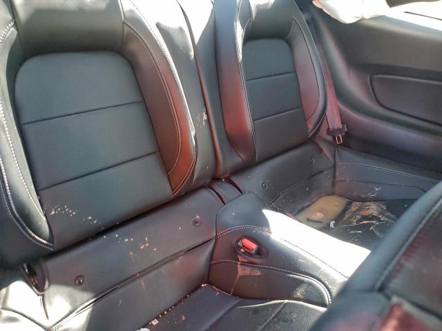 Ford Mustang Gt Image 8