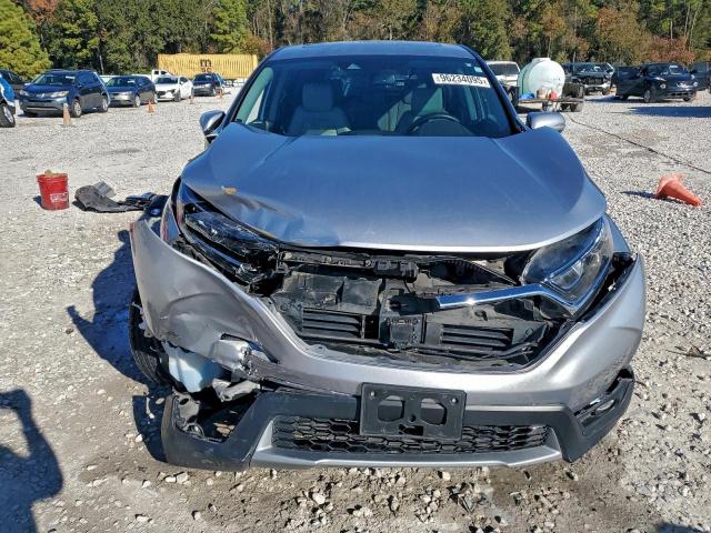 Honda Crv Exl Image 9