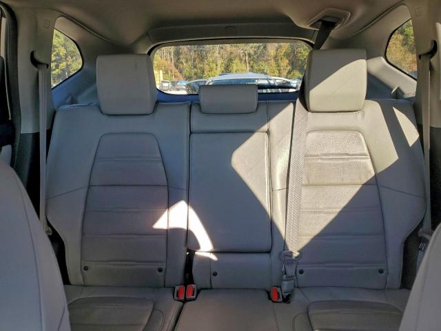 Honda Crv Exl Image 3