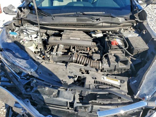 Honda Crv Exl Image 12