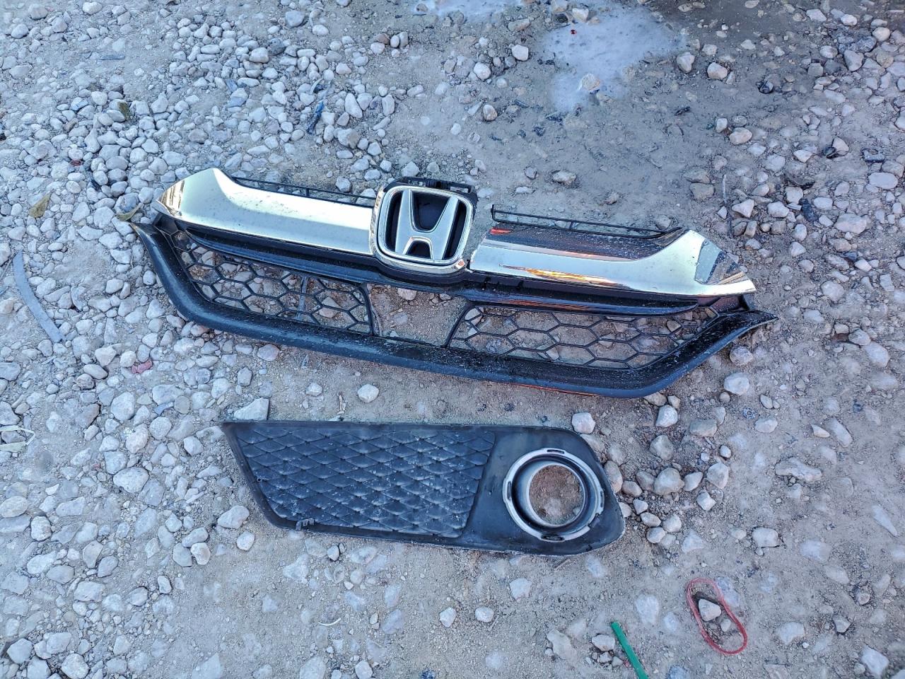 Honda Crv Exl Image 11