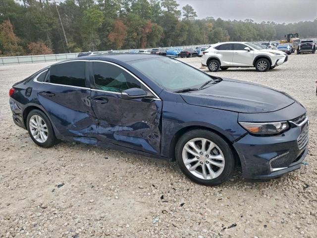 Chevrolet Malibu Lt Image 4