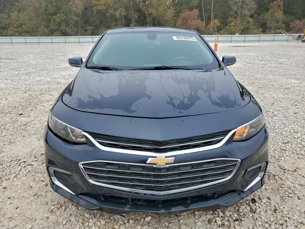 Chevrolet Malibu Lt Image 3