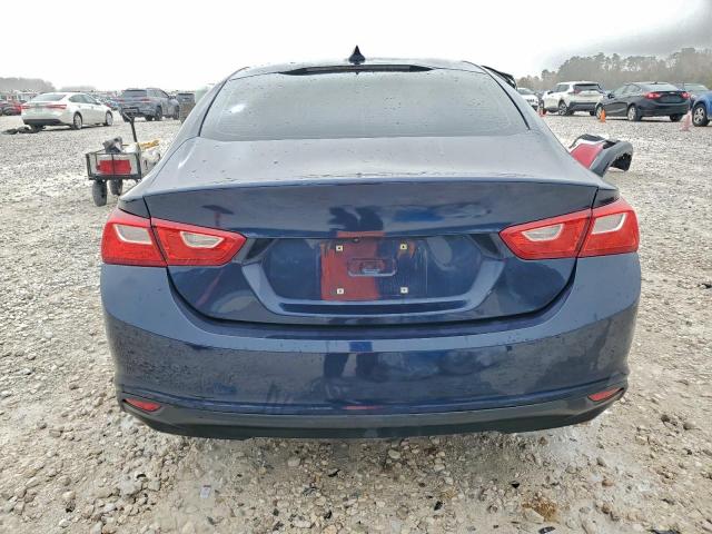 Chevrolet Malibu Lt Image 9