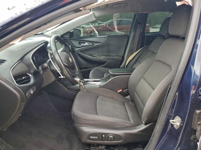 Chevrolet Malibu Lt Image 10