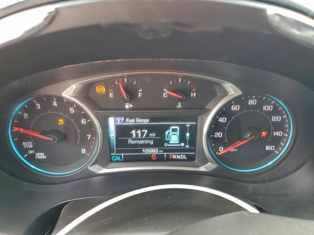 Chevrolet Malibu Lt Image 7