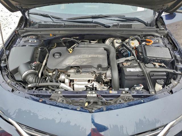 Chevrolet Malibu Lt Image 11