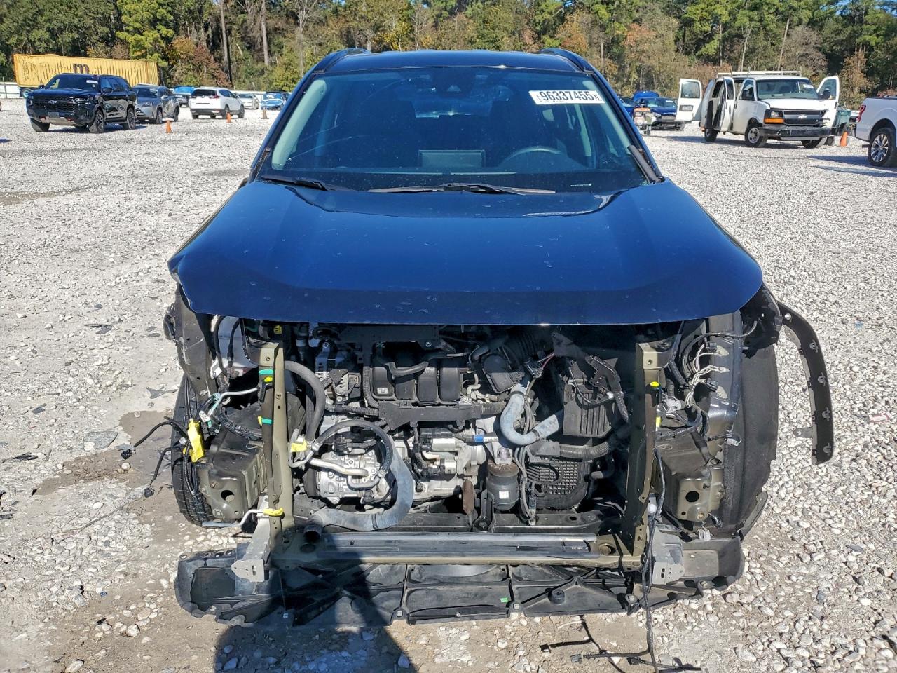 Toyota RAV4 Xle Image 3