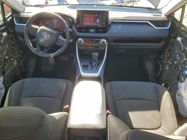 Toyota RAV4 Xle Image 7