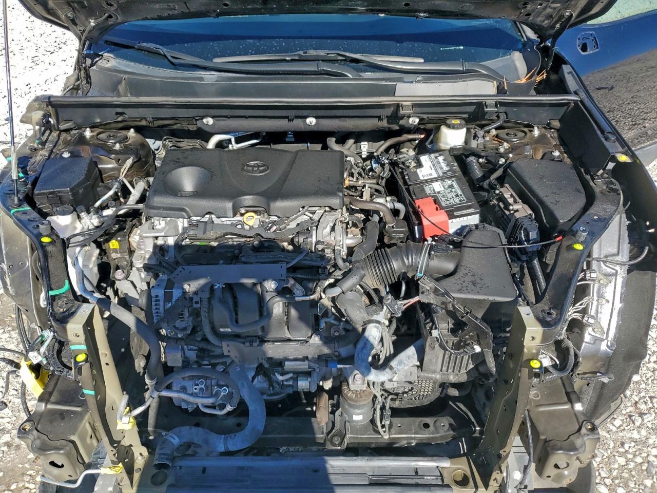 Toyota RAV4 Xle Image 13