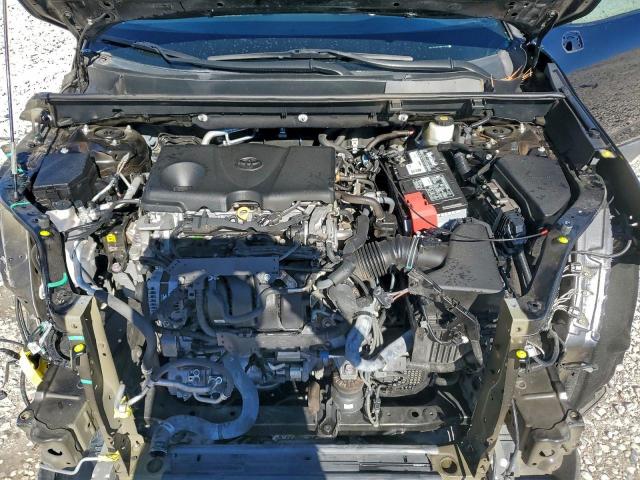 Toyota RAV4 Xle Image 13