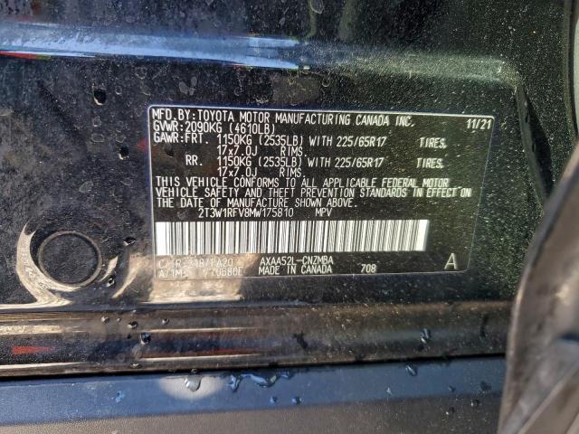 Toyota RAV4 Xle Image 11