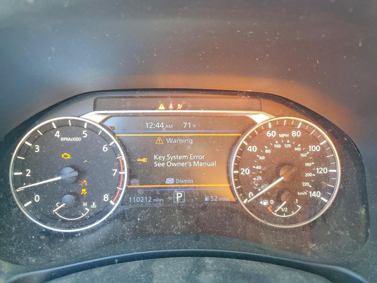 Nissan Altima Sv Image 11