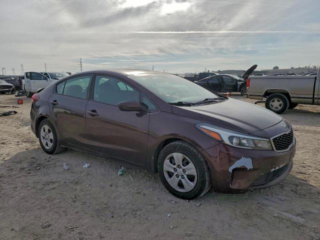 Kia Forte Lx Image 6