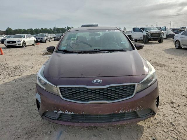 Kia Forte Lx Image 2