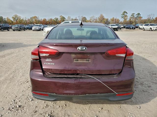 Kia Forte Lx Image 8