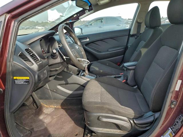 Kia Forte Lx Image 5