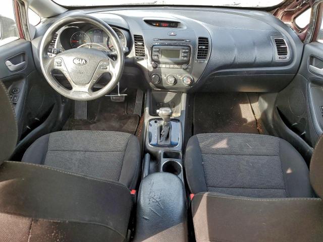 Kia Forte Lx Image 10