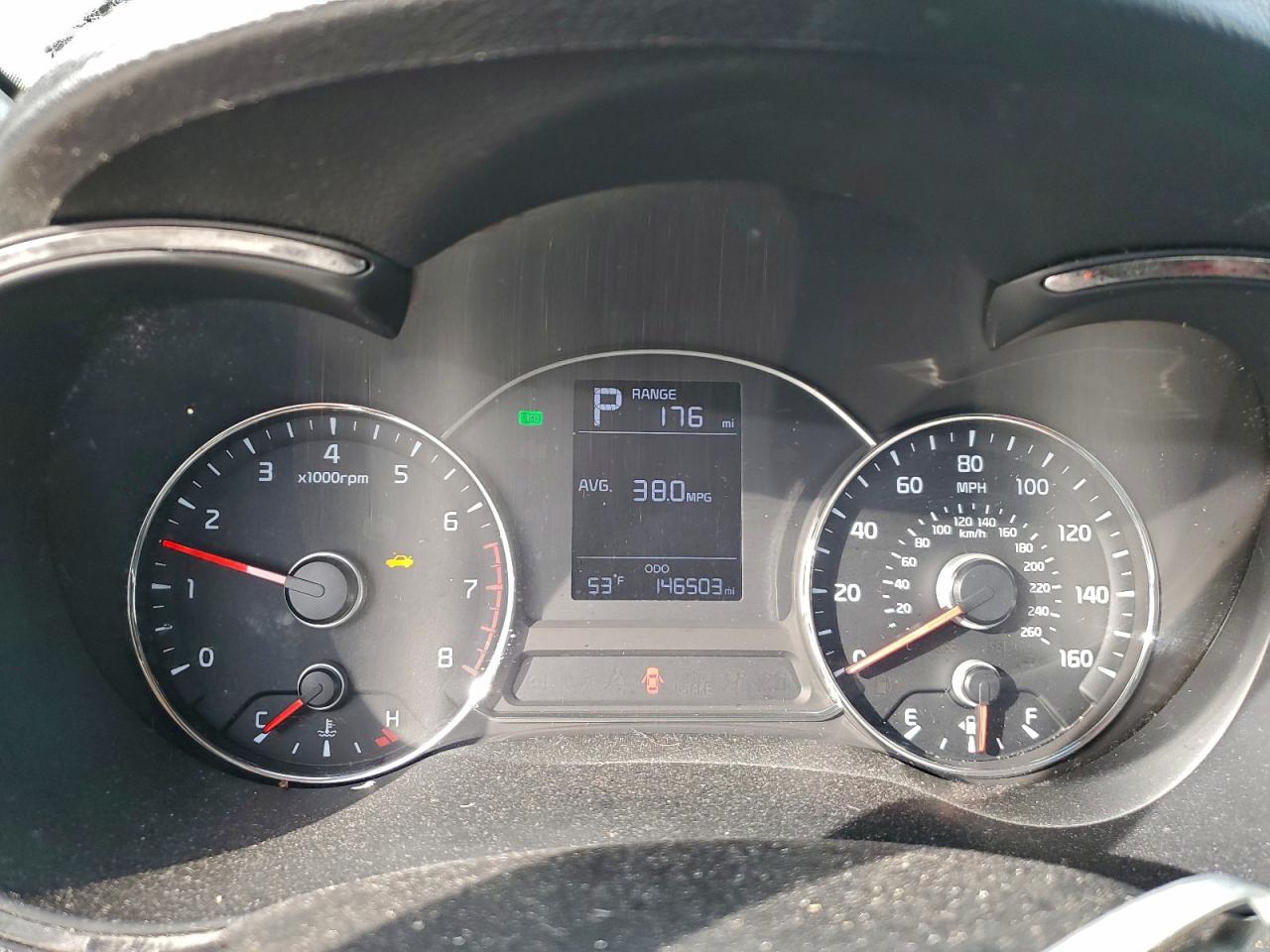 Kia Forte Lx Image 4