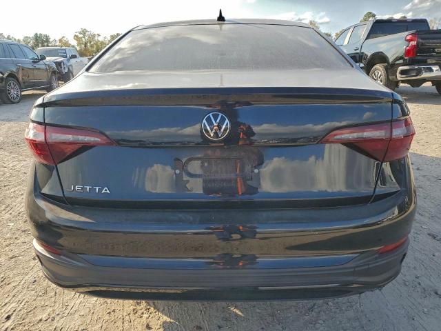 Volkswagen Jetta S Image 4