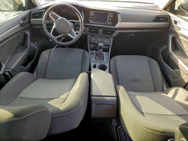 Volkswagen Jetta S Image 5