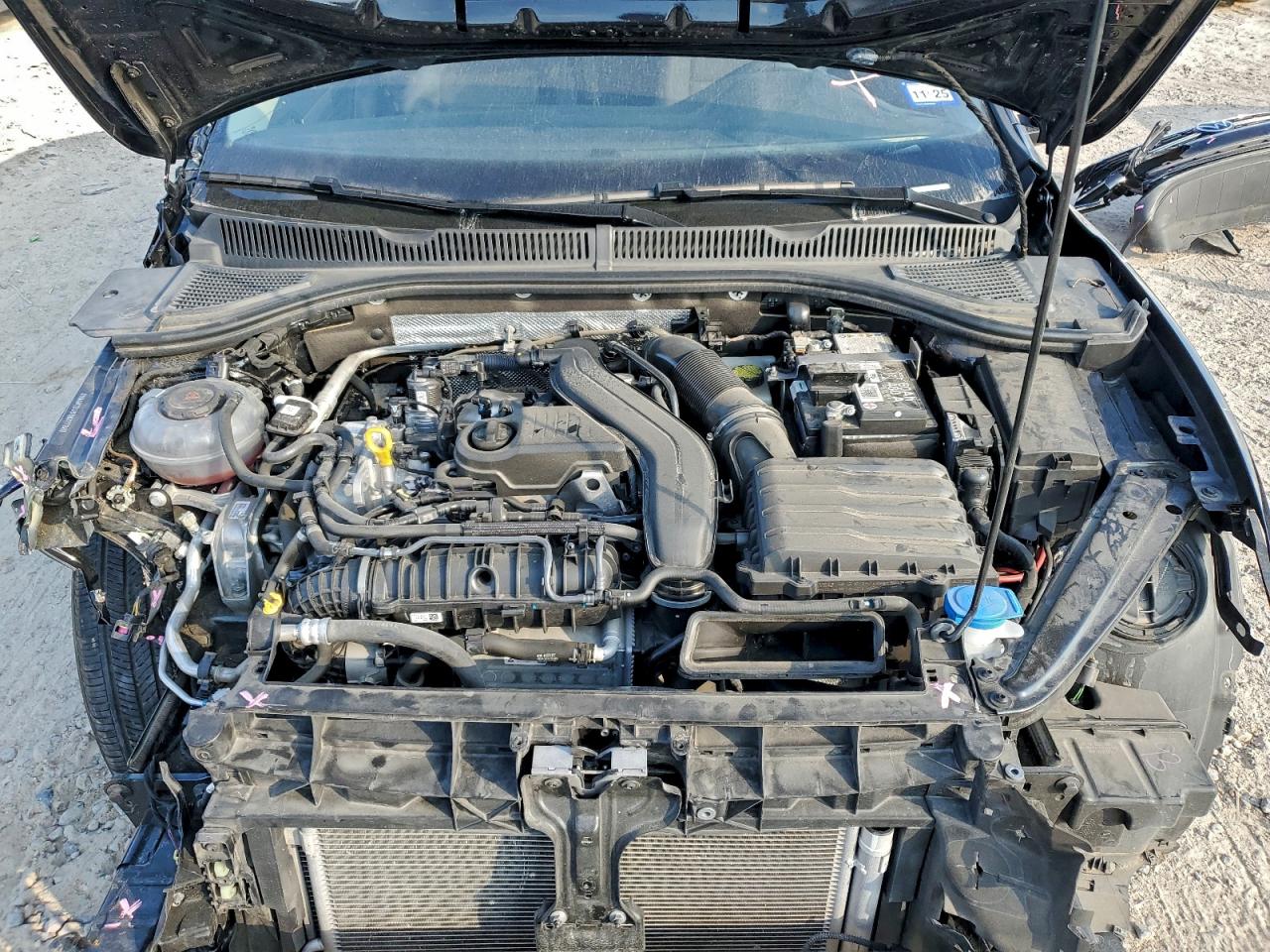 Volkswagen Jetta S Image 13