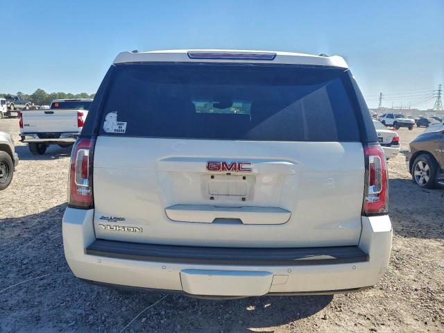 GMC Yukon Slt Image 7