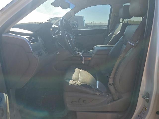 GMC Yukon Slt Image 4