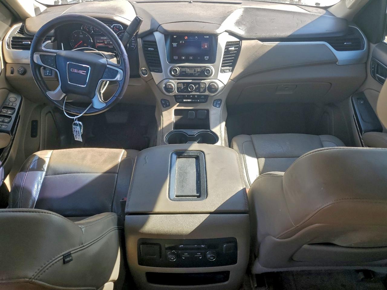 GMC Yukon Slt Image 5