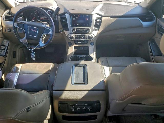 GMC Yukon Slt Image 5