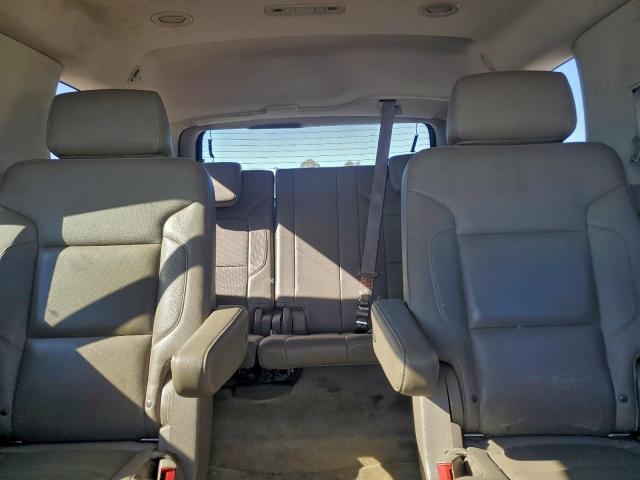 GMC Yukon Slt Image 6