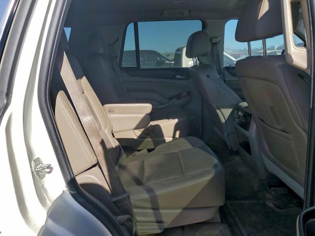 GMC Yukon Slt Image 8