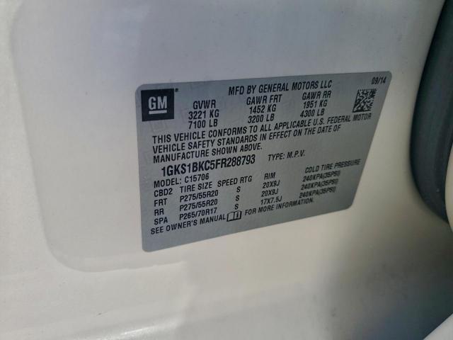 GMC Yukon Slt Image 13