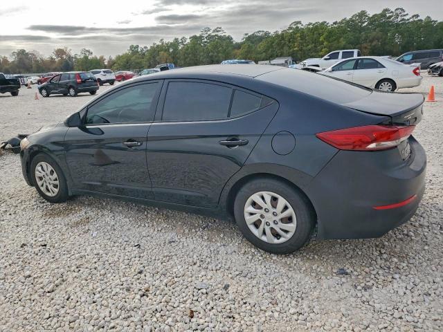 Hyundai ELANTRA Se Image 2