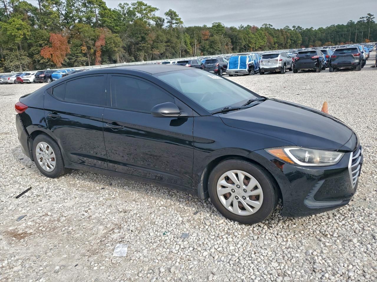 Hyundai ELANTRA Se Image 9