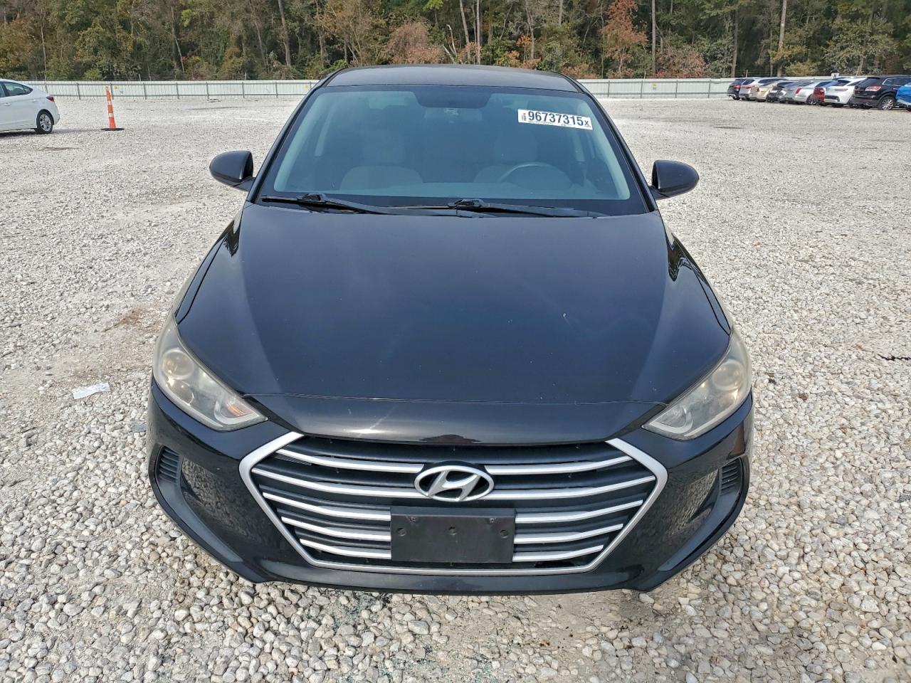 Hyundai ELANTRA Se Image 4