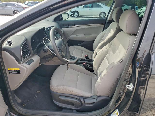 Hyundai ELANTRA Se Image 10