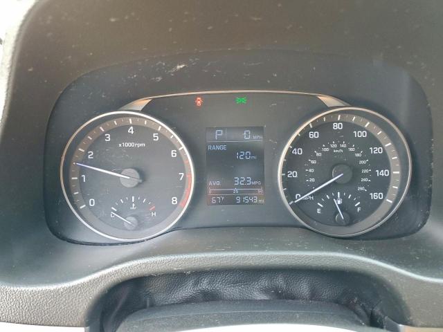 Hyundai ELANTRA Se Image 3