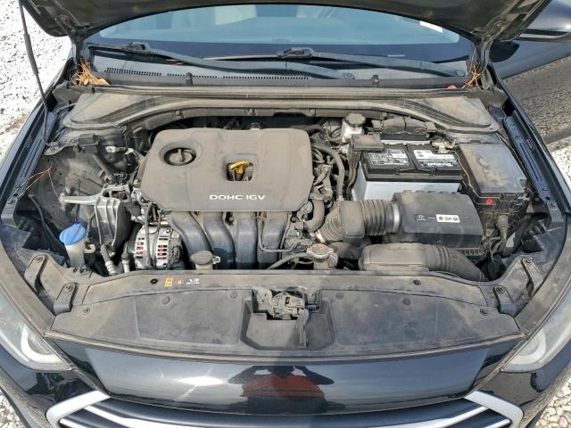 Hyundai ELANTRA Se Image 8