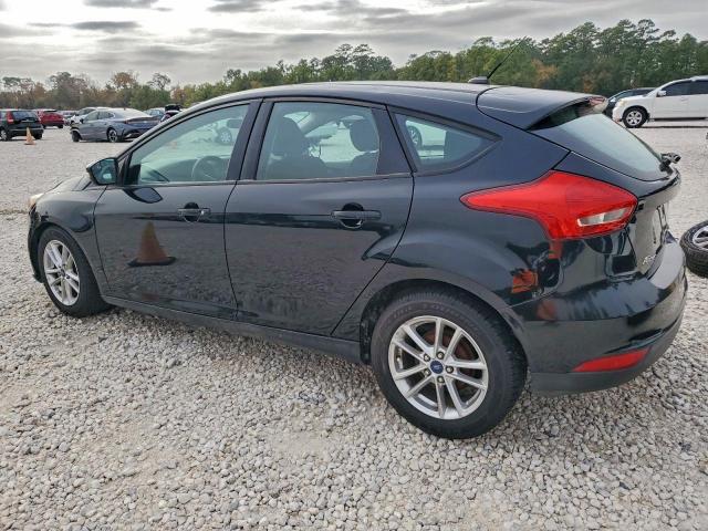 Ford Focus Se Image 3