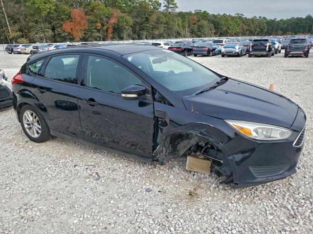 Ford Focus Se Image 4