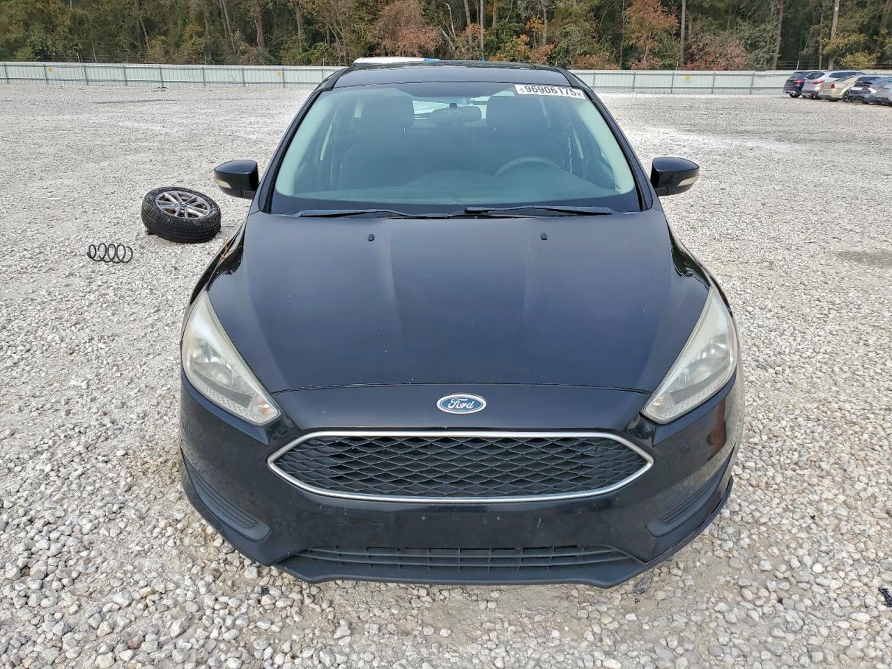 Ford Focus Se Image 7