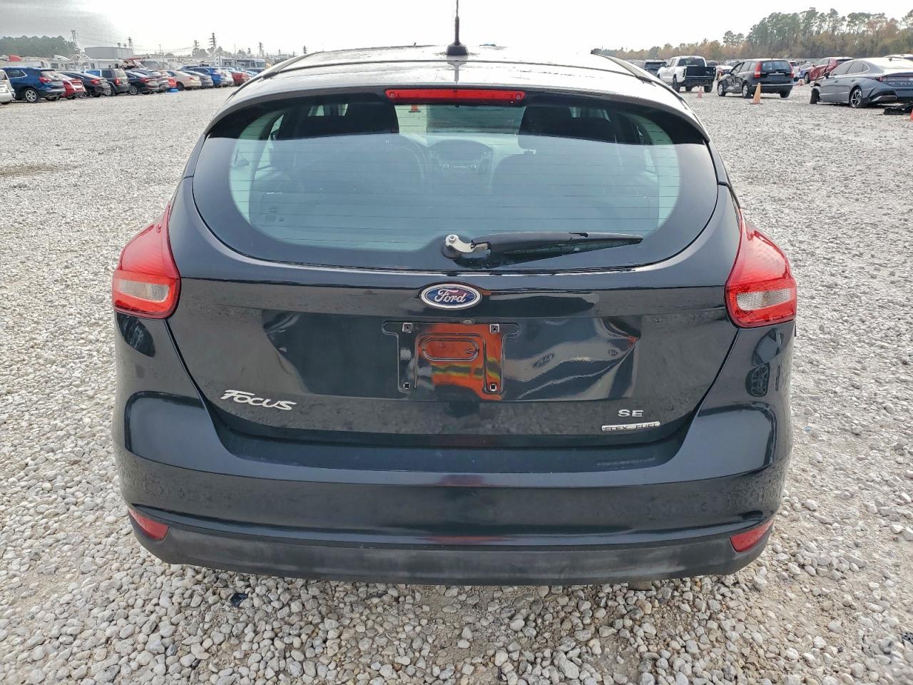 Ford Focus Se Image 2